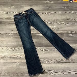 Lucked Brand jeans